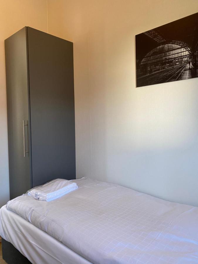 Luxe En Gezellig Chalet Aan Veluwemeer 4 Pers Hulshorst Luaran gambar